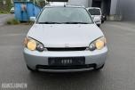 2001 Honda HR-V 1.6-105 4WD / Få eiere / Servicehistorikk / Hengerfeste
