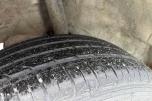 2001 Honda HR-V 1.6-105 4WD / Få eiere / Servicehistorikk / Hengerfeste