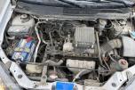 2001 Honda HR-V 1.6-105 4WD / Få eiere / Servicehistorikk / Hengerfeste