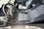 2001 Honda HR-V 1.6-105 4WD / Få eiere / Servicehistorikk / Hengerfeste