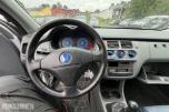 2001 Honda HR-V 1.6-105 4WD / Få eiere / Servicehistorikk / Hengerfeste
