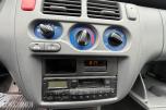 2001 Honda HR-V 1.6-105 4WD / Få eiere / Servicehistorikk / Hengerfeste