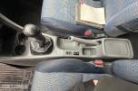 2001 Honda HR-V 1.6-105 4WD / Få eiere / Servicehistorikk / Hengerfeste