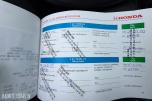 2001 Honda HR-V 1.6-105 4WD / Få eiere / Servicehistorikk / Hengerfeste