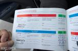 2001 Honda HR-V 1.6-105 4WD / Få eiere / Servicehistorikk / Hengerfeste