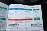 2001 Honda HR-V 1.6-105 4WD / Få eiere / Servicehistorikk / Hengerfeste