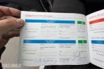 2001 Honda HR-V 1.6-105 4WD / Få eiere / Servicehistorikk / Hengerfeste