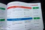 2001 Honda HR-V 1.6-105 4WD / Få eiere / Servicehistorikk / Hengerfeste