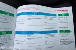 2001 Honda HR-V 1.6-105 4WD / Få eiere / Servicehistorikk / Hengerfeste