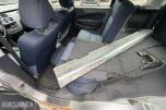 2001 Honda HR-V 1.6-105 4WD / Få eiere / Servicehistorikk / Hengerfeste