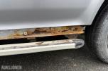 2001 Honda HR-V 1.6-105 4WD / Få eiere / Servicehistorikk / Hengerfeste