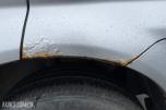 2001 Honda HR-V 1.6-105 4WD / Få eiere / Servicehistorikk / Hengerfeste