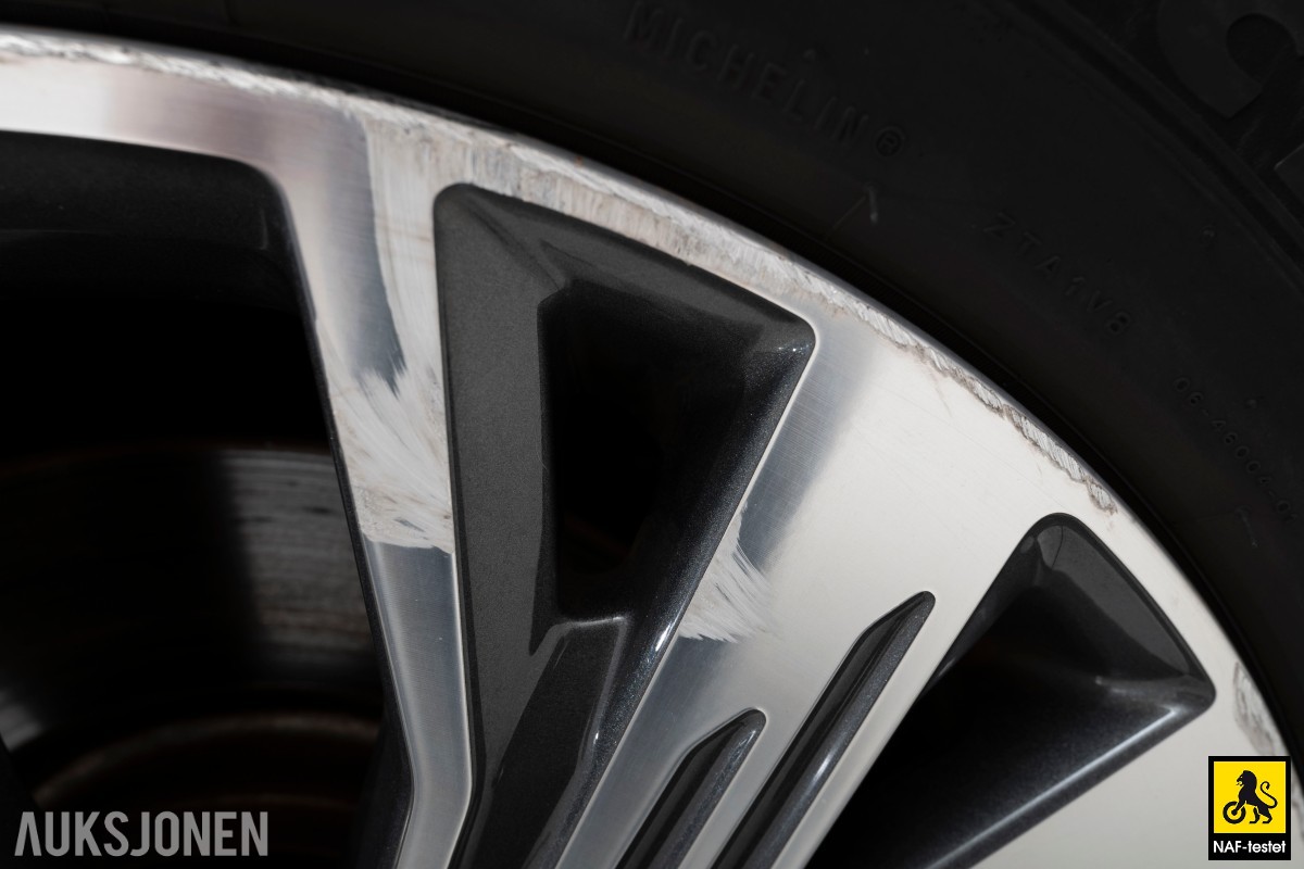 2022 Audi Q4 50 QUATTRO EN EIER HENGERFESTE SPORTSSETER KAMERA