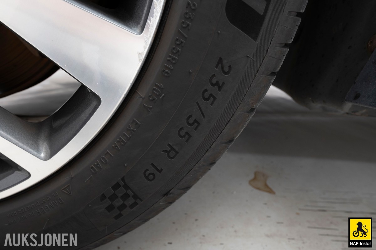 2022 Audi Q4 50 QUATTRO EN EIER HENGERFESTE SPORTSSETER KAMERA