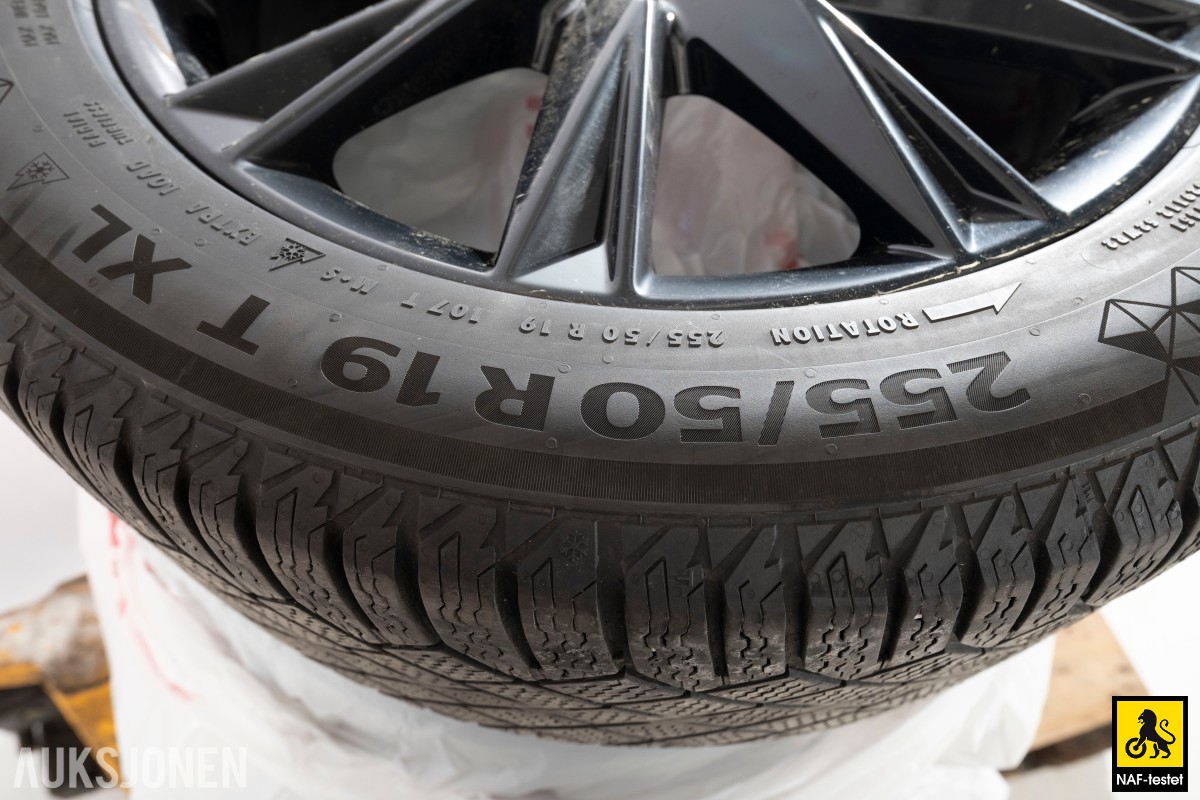 2022 Audi Q4 50 QUATTRO EN EIER HENGERFESTE SPORTSSETER KAMERA