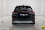 2022 Audi Q4 50 QUATTRO EN EIER HENGERFESTE SPORTSSETER KAMERA