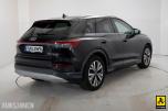 2022 Audi Q4 50 QUATTRO EN EIER HENGERFESTE SPORTSSETER KAMERA