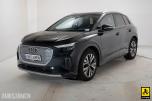 2022 Audi Q4 50 QUATTRO EN EIER HENGERFESTE SPORTSSETER KAMERA