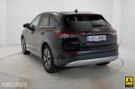 2022 Audi Q4 50 QUATTRO EN EIER HENGERFESTE SPORTSSETER KAMERA