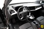 2022 Audi Q4 50 QUATTRO EN EIER HENGERFESTE SPORTSSETER KAMERA