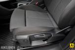 2022 Audi Q4 50 QUATTRO EN EIER HENGERFESTE SPORTSSETER KAMERA