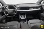 2022 Audi Q4 50 QUATTRO EN EIER HENGERFESTE SPORTSSETER KAMERA
