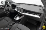 2022 Audi Q4 50 QUATTRO EN EIER HENGERFESTE SPORTSSETER KAMERA