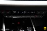2022 Audi Q4 50 QUATTRO EN EIER HENGERFESTE SPORTSSETER KAMERA