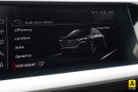 2022 Audi Q4 50 QUATTRO EN EIER HENGERFESTE SPORTSSETER KAMERA