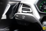 2022 Audi Q4 50 QUATTRO EN EIER HENGERFESTE SPORTSSETER KAMERA