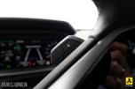 2022 Audi Q4 50 QUATTRO EN EIER HENGERFESTE SPORTSSETER KAMERA