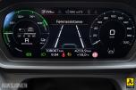 2022 Audi Q4 50 QUATTRO EN EIER HENGERFESTE SPORTSSETER KAMERA