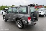 2002 Galloper 2.5-99 D 4WD / Sjelden / Den ultimate gårdsbilen! / Få eiere