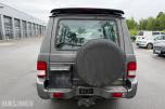 2002 Galloper 2.5-99 D 4WD / Sjelden / Den ultimate gårdsbilen! / Få eiere