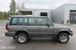 2002 Galloper 2.5-99 D 4WD / Sjelden / Den ultimate gårdsbilen! / Få eiere