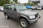 2002 Galloper 2.5-99 D 4WD / Sjelden / Den ultimate gårdsbilen! / Få eiere