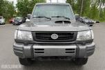 2002 Galloper 2.5-99 D 4WD / Sjelden / Den ultimate gårdsbilen! / Få eiere