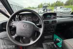 2002 Galloper 2.5-99 D 4WD / Sjelden / Den ultimate gårdsbilen! / Få eiere