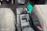 2002 Galloper 2.5-99 D 4WD / Sjelden / Den ultimate gårdsbilen! / Få eiere