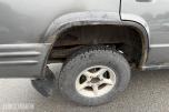 2002 Galloper 2.5-99 D 4WD / Sjelden / Den ultimate gårdsbilen! / Få eiere