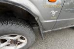 2002 Galloper 2.5-99 D 4WD / Sjelden / Den ultimate gårdsbilen! / Få eiere