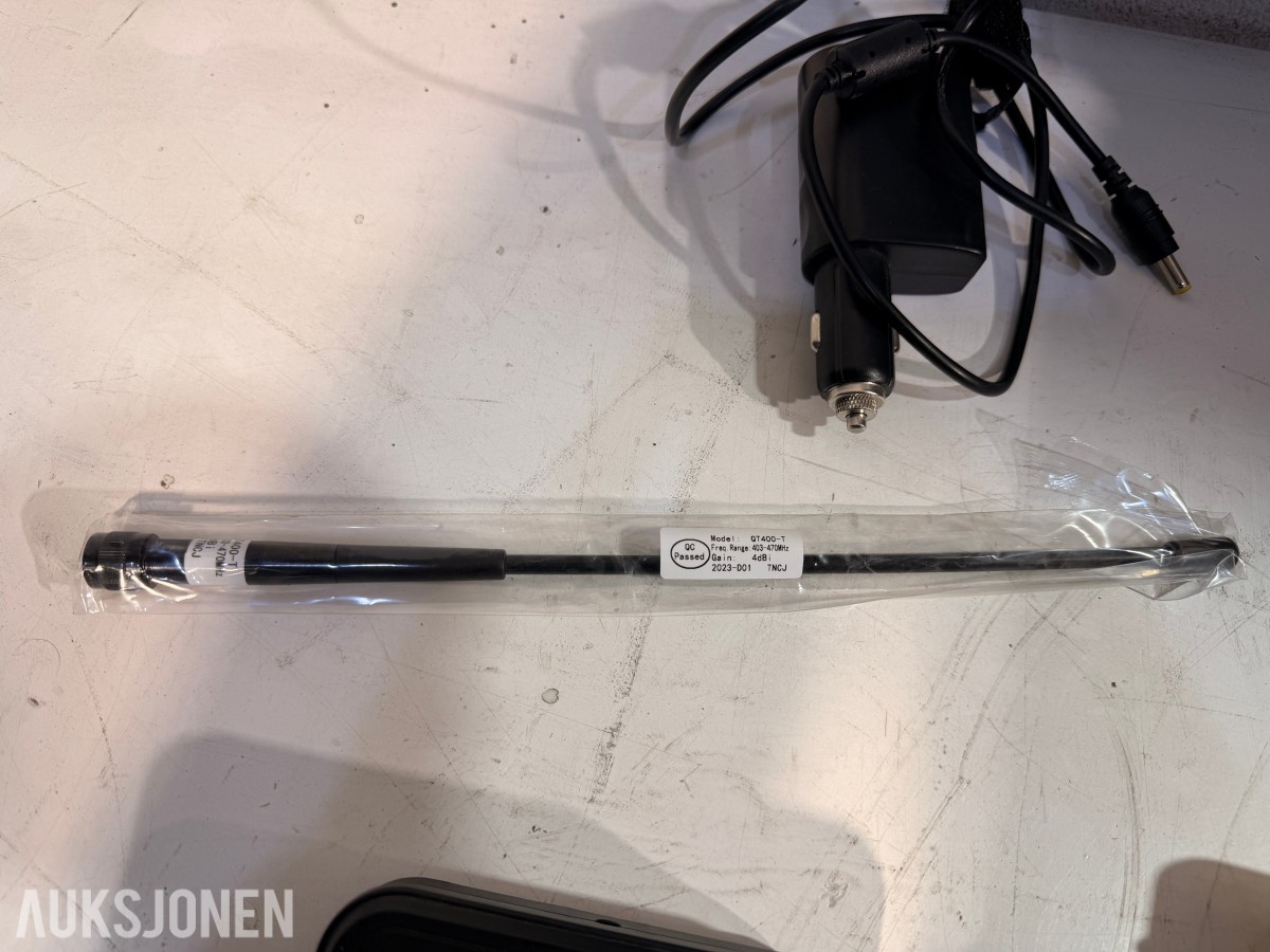 Xsite PAD MS3 GNSS Rover oppmålingssystem med Leica GLS30 målestang