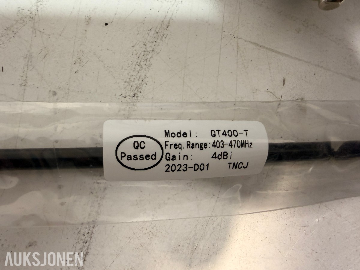 Xsite PAD MS3 GNSS Rover oppmålingssystem med Leica GLS30 målestang