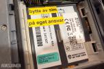 Xsite PAD MS3 GNSS Rover oppmålingssystem med Leica GLS30 målestang