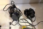 Xsite PAD MS3 GNSS Rover oppmålingssystem med Leica GLS30 målestang