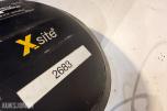 Xsite PAD MS3 GNSS Rover oppmålingssystem med Leica GLS30 målestang