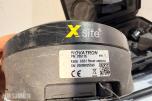 Xsite PAD MS3 GNSS Rover oppmålingssystem med Leica GLS30 målestang