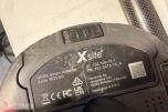 Xsite PAD MS3 GNSS Rover oppmålingssystem med Leica GLS30 målestang