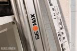 GeoMax Zone60 HG rotasjonslaser med mottaker, stativ og målestang