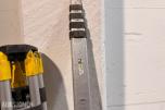 GeoMax Zone60 HG rotasjonslaser med mottaker, stativ og målestang